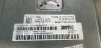 P68027153AC Caliber, Compass or Patriot 2007-2010 ecm ecu computer - Swan Auto