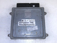 P68027153AE ecm ecu computer 2008 Dodge Caliber - Swan Auto