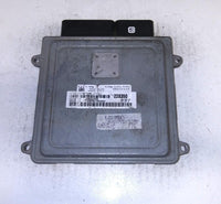 P68043275AC ecm ecu computer 2010 Dodge Caliber - Swan Auto