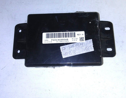 P68146008AB temperature control module 2012 Dodge Journey - Swan Auto