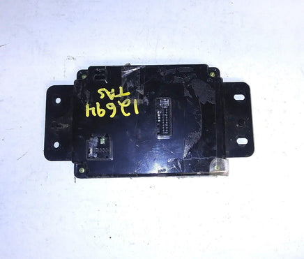 P68146008AB temperature control module 2012 Dodge Journey - Swan Auto