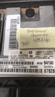 P68184941AI Jeep Cherokee ecm ecu computer - Swan Auto