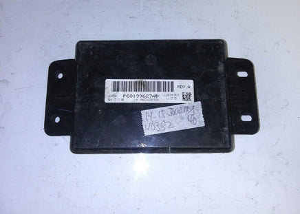 P68199627AB temperature control module 2014-2015 Dodge Journey - Swan Auto