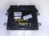 PE18 18 881A ecm ecu computer 2014 Mazda 3 Mazda3 - Swan Auto