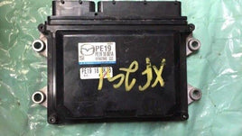 PE19 18 881A ecm ecu computer 2014-2016 Mazda 3 Mazda3 - Swan Auto