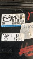 PE19 18 881A Mazda 3 Mazda3 2014 ecm ecu computer - Swan Auto