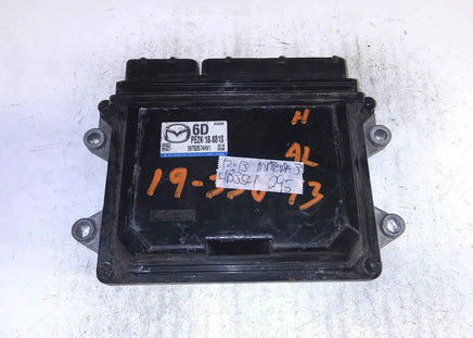 PE2K 18 881S ecm ecu computer 2012-2013 Mazda3 Mazda 3 - Swan Auto