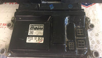 PEDB 18 881A ecm ecu computer 2014-2015 Mazda 3 Mazda3 - Swan Auto