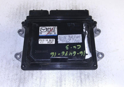 PS12 18 881 ecu ecm computer 2016-2018 Mazda CX-3 CX3 - Swan Auto