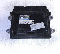 PY09 18 881F Mazda CX5 CX-5 2014 ecm ecu computer - Swan Auto