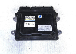 PY1H 18 881B Mazda 6 Mazda6 ecm ecu computer - Swan Auto