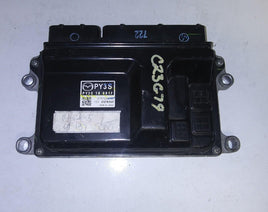 PY3S 18 881F ecm ecu computer 2014 Mazda CX5 CX-5 - Swan Auto