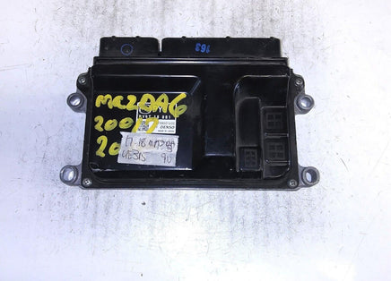 PY9T 18 881 Mazda 3 Mazda3 2017-2018 ecm ecu computer - Swan Auto