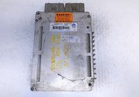 R4606801AB ecm ecu computer 2002 Dodge Stratus - Swan Auto