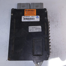 R4748242AE Dodge Caravan or Voyager 1999 ecm ecu computer - Swan Auto