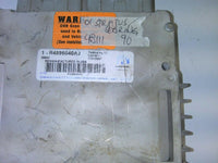 R4896040AJ Dodge Stratus or Sebring 2001 ecm ecu computer - Swan Auto