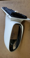 right power heated mirror fits 1998-1999 Acura CL 76200-SY8-C02ZJ white **NEW** - Swan Auto