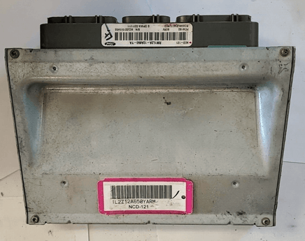 RM1L2A-12A650-YA Ford Explorer or Mountaineer 2002 ecm ecu computer - Swan Auto