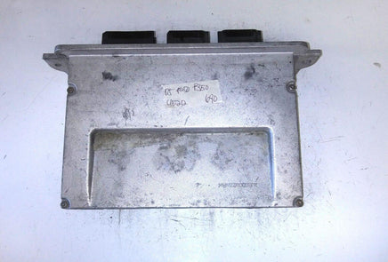 RM6U7A-12A650-EKB Ford F250, F350 or F450 2005 ecm ecu computer **Reman** - Swan Auto