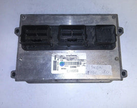 RM7E5A-12A650-AMA ecm ecu computer 2007 Ford Fusion **TESTED** - Swan Auto