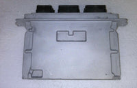 RM8S4A-12A650-ASD Ford Focus 2008-2011 ecm ecu computer - Swan Auto