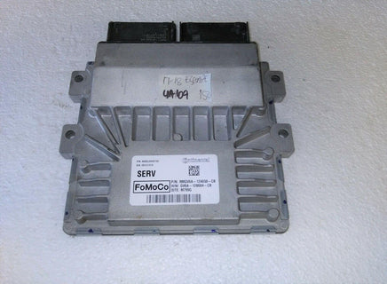 RMGV6A-12A650-CB Ford Escape 2017-2018 ecm ecu computer - Swan Auto