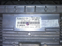 RMJC4A-12A650-DA Ford ecm ecu computer **Tested** - Swan Auto