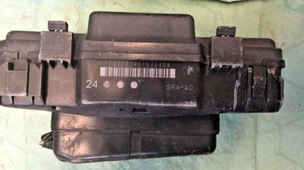 S9A-A0 Honda CR-V CRV 2002-2006 Fuse Junction Box - Swan Auto