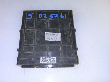 Suzuki Vitara or Chevy Tracker 2000 ecm ecu computer 33921-66D41 **REMAN** - Swan Auto