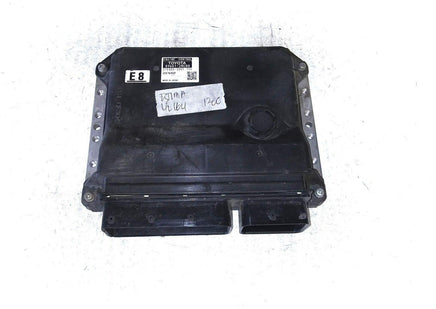 Toyota Estima ecu ecm computer 89661-28C80 - Swan Auto