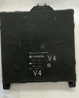 Toyota Rav4 multiplex relay module 89221-42321 - Swan Auto