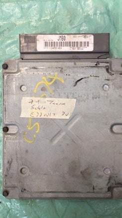 XF1F-12A650-AEA ecm ecu computer 1999 Ford Taurus or Mercury Sable **Tested** - Swan Auto