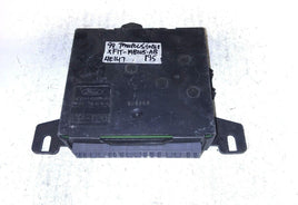 XF1T-14B205-AB Ford Taurus or Mercury Sable 1999 GEM or multi-function module - Swan Auto