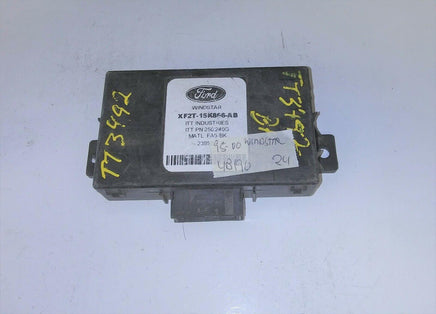 XF2T-15K866-AB Ford Windstar 1995-2000 park aid assist control module - Swan Auto