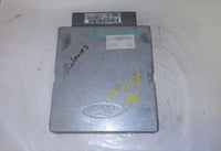 XL2F-12A650-PB Ford Explorer or Mountaineer 1999 ecm ecu computer **Tested** - Swan Auto