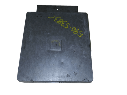 XL2F-12A650-PD ecm ecu computer 1999 Ford Explorer or Mountaineer **TESTED** - Swan Auto