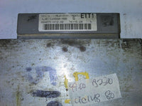 XL5F-12A650-ANB Ford Ranger or Mazda B2500 1999-2000 ecm ecu computer - Swan Auto