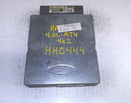 XL5F-12A650-BBA ecm ecu computer 1999 Ford Ranger ***tested*** - Swan Auto