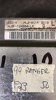 XL5F-12A650-LE Ford Ranger 1999 ecm ecu computer **TESTED** - Swan Auto