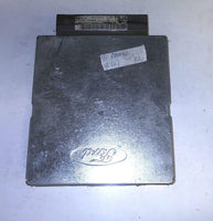 XL5F-12A650-YE ecu ecm computer 1999 Ford Ranger **tested** - Swan Auto