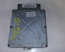 XS2A-12A650-XB ecm ecu computer 2000 Ford Contour or Mystique **tested** - Swan Auto