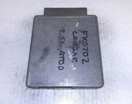 XS8A-12A650-HF ecm ecu computer 2000 Mercury Cougar ***tested*** - Swan Auto