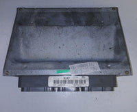 XW4F-12A650-ZH ecm ecu computer 2000 Lincoln LS - Swan Auto