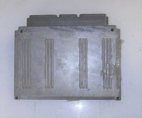 XW4F-12A650-ZK Lincoln LS 2000 ecm ecu computer - Swan Auto