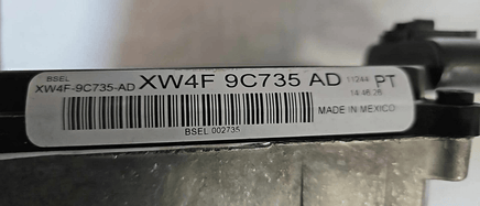 XW4Z-9C735-AA Ford Expedition 2003-2005 cruise servo **Brand New** OEM - Swan Auto