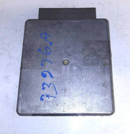 XW7F-12A650-CB ecm ecu computer 1999 Ford Crown Vic **Tested** - Swan Auto