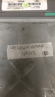 XW7F-12A650-CE Ford Crown Victoria ecm ecu computer 1999 **Tested** - Swan Auto