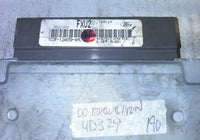 YC3F-12A650-AMC ecm ecu computer 2000 Ford Excursion ***tested*** - Swan Auto