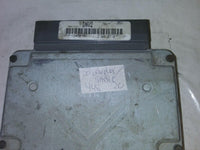 YF1F-12A650-AEC Ford Taurus or Mercury Sable 2000 ecm ecu computer **TESTED** - Swan Auto