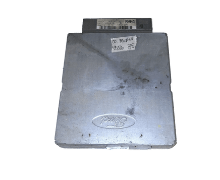 YF1F-12A650-BE Ford Taurus 2000 ecm ecu computer ***tested*** - Swan Auto